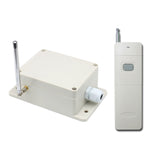 5000M Watertight Wireless Remote Control Switch AC 30A High Power Output (Model 0020136)