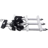 12V 24V High Performance Linear Actuator F One-Control-Three Synchronous Control Kit (Model 0043063)