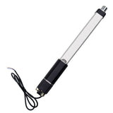 Max Thrust 3500N Cellar Door Linear Actuator IP67 Rating Waterproof & Low Noise – 16 Inch 400MM Stroke