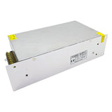DC 24V 50A 1200W Universal Regulated Switching Power Supply For Electric Linear Actuators (Model: 0010148)
