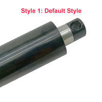 10 Inch 250MM 8000N Heavy Duty Electric Linear Actuator with Hall Effect Sensor Position Feedback (Model 0041553-1)