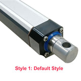 12V 24V High Performance Linear Actuator F One-Control-Three Synchronous Control Kit (Model 0043063)