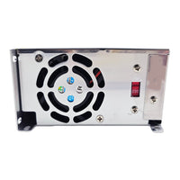 DC 24V 50A 1200W Universal Regulated Switching Power Supply For Electric Linear Actuators (Model: 0010148)