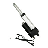 4 Inch 100MM Waterproof Linear Actuator IP67 / Low Noise Linear Actuator (Model 0041934)