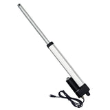 Quiet & Waterproof Linear Actuator One-Control-Four Synchronous Control Kit (Model 0043067)