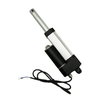 2 Inch 50MM Waterproof Linear Actuator IP67 / Low Noise Linear Actuator (Model 0041933)