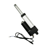 2 Inch 50MM Waterproof Linear Actuator IP67 / Low Noise Linear Actuator (Model 0041933)