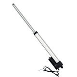 Max Thrust 3500N Cellar Door Linear Actuator IP67 Rating Waterproof & Low Noise – 16 Inch 400MM Stroke