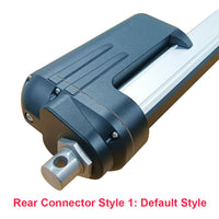 12V 24V High Performance Linear Actuator F One-Control-Three Synchronous Control Kit (Model 0043063)