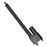 Manual Operating Device for Heavy Duty Linear Actuator C (Model 0044132)