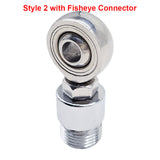 12V 24V Industrial Linear Actuator B One-Control-Four Synchronous Control Kit (Model 0043052)