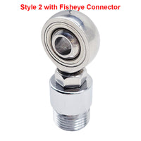 50MM-600MM 8000N Stroke Heavy Duty Linear Actuator Remote Control Kit (Model 0043081)