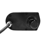 8 Inches 200MM 12V 24V Heavy Duty Linear Actuator Max Thrust 1800 lbs 8000N 800Kgs (Model 0041542)