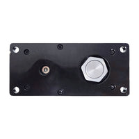 Bottom Mounting Flat Plate Bracket for Electric Linear Actuator F (Model 0043110)