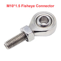 4 Inches 100MM 2000N Linear Actuator Adjustable Stroke with Magnetic Switch Sensor (Model 0041502-3)