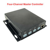 12V 24V 2000N Linear Actuator A One-Control-Six Synchronous Control Kit (Model 0043101)