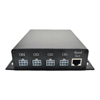 One-Control-Three Synchronization Controller For Linear Actuator A / B / J (Model 0043027)