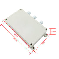 5000M Wireless Remote Control Kit With 4CH 30A High Power Relay Output (Model 0020111)