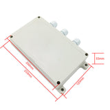 5000M Wireless Remote Control Kit With 4CH 30A High Power Relay Output (Model 0020111)