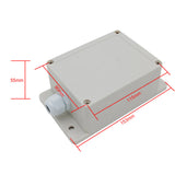 5000M Watertight Wireless Remote Control Switch AC 30A High Power Output (Model 0020136)