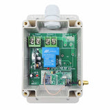 Super-Far Distances DC Voltage Output Wireless Remote Control Switch (Model 0020114)