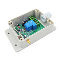 Super-Far Distances DC Voltage Output Wireless Remote Control Switch (Model 0020114)