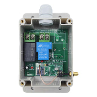 5000M Watertight Wireless Remote Control Switch AC 30A High Power Output (Model 0020136)
