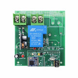 Super-Far Distances DC Voltage Output Wireless Remote Control Switch (Model 0020114)