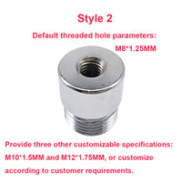 2 Inches 50MM 2000N Linear Actuator Adjustable Stroke with Magnetic Switch Sensor (Model 0041501-3)