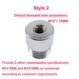 12V 24V High Performance Linear Actuator F One-Control-Three Synchronous Control Kit (Model 0043063)