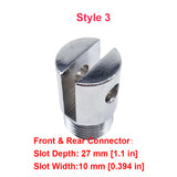 12V 24V High Performance Linear Actuator F One-Control-Four Synchronous Control Kit (Model 0043056)