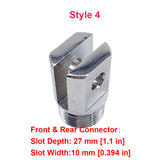 12000N High Capacity Linear Actuator Remote Control Kit with NC Reed Switches (Model 0043082-4)