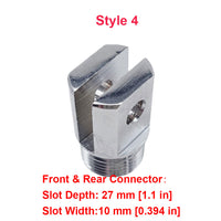 12V 24V High Performance Linear Actuator F One-Control-Three Synchronous Control Kit (Model 0043063)