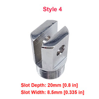 2 Inches 50MM 2000N Linear Actuator Adjustable Stroke with Magnetic Switch Sensor (Model 0041501-3)