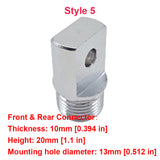 One-Control-Four High Force Electric Linear Actuator Synchronous Control Kit for Cellar Door (Model 0043056-7)