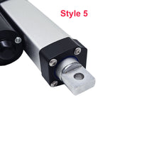 Quiet & Waterproof Linear Actuator One-Control-Three Synchronous Control Kit (Model 0043066)