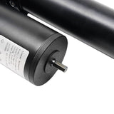 Manual Operating Device for Heavy Duty Linear Actuator C (Model 0044132)