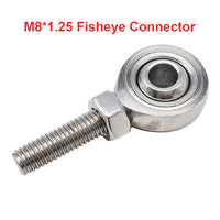 4 Inches 100MM 2000N Linear Actuator Adjustable Stroke with Magnetic Switch Sensor (Model 0041502-3)