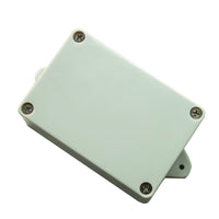 2 CH Waterproof Wireless Remote Switch For Two Linear Actuators (Model 0020604)