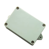 2 CH Waterproof Wireless Remote Switch For Two Linear Actuators (Model 0020604)