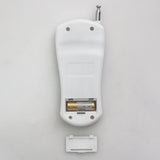 2 CH Waterproof Wireless Remote Switch For Two Linear Actuators (Model 0020604)