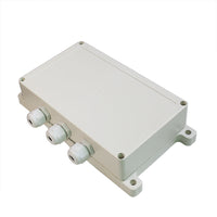 2 Channel Electric Linear Actuators Remote Control Switch (Model 0020481)