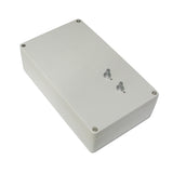 2 Channel Speed Adjustable Linear Actuator Remote Control Switch (Model 0020503)