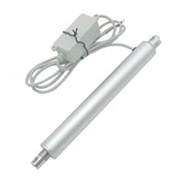2 Inches 50mm DC 12V 24V Mini Pen Type Electric Linear Actuator (Model 0041581)