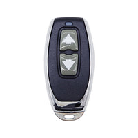 2 Buttons 50M Wireless Remote Control with Up Down Button