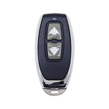 2 Buttons 50M Wireless Remote Control with Up Down Button