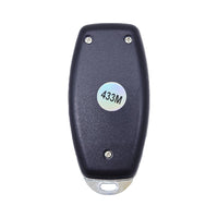 2 Buttons 50M Wireless Remote Control with Up Down Button (Model 0021135)