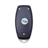 2 Buttons 50M Wireless Remote Control with Up Down Button (Model 0021135)