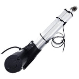 2 Inch 50MM Adjustable Stroke Industrial Linear Actuator with NC Magnetic Reed Switch