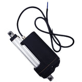 2" 50MM 12V 24V DC High Performance Linear Actuator 12000N
